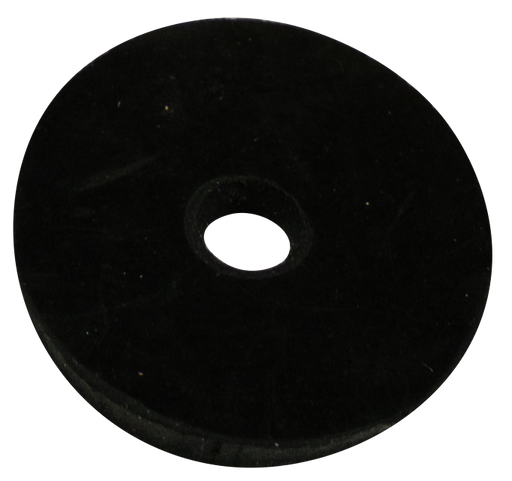 Rubber disc for Tool holder for Plaster finishing machine - Viapex GmbH putzmaschinen zubehör ersatzteile