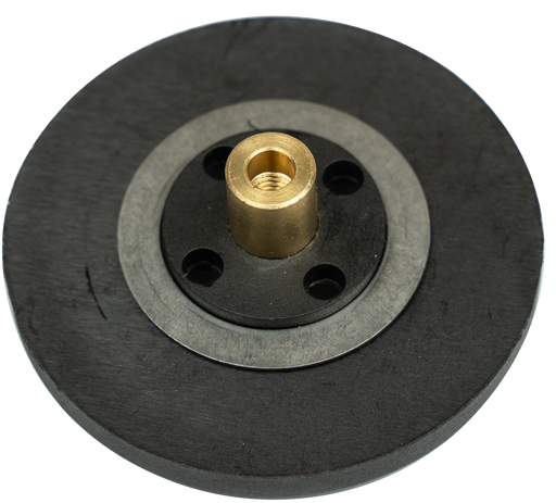 Carrier plastic Plaster finishing machine - Viapex GmbH putzmaschinen zubehör ersatzteile