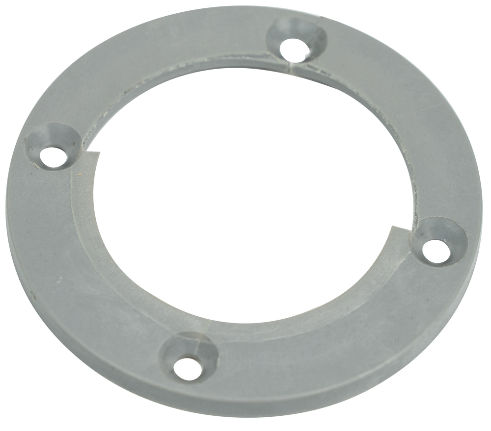 Bearing clamping ring for Plaster finishing machine - Viapex GmbH putzmaschinen zubehör ersatzteile