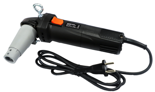 Motor for plaster finishing machine - Viapex GmbH putzmaschinen zubehör ersatzteile