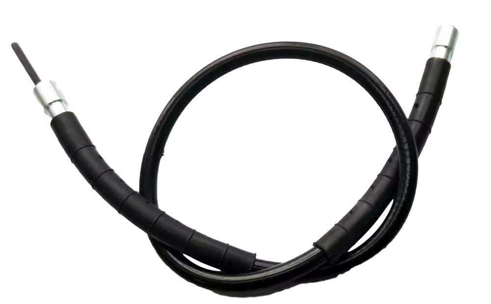 Flexible shaft for Power grinder 1,3 m - Viapex GmbH putzmaschinen zubehör ersatzteile