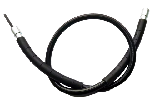 Flexible shaft for Power grinder 1,3 m - Viapex GmbH putzmaschinen zubehör ersatzteile