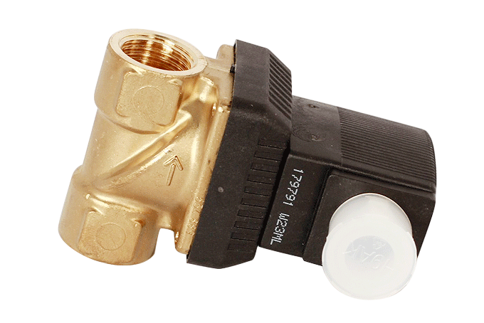 Magnetventil 1/2" - 42V