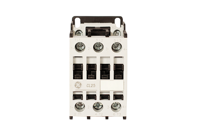 Three Phase Contactor 4 kw, 42V f