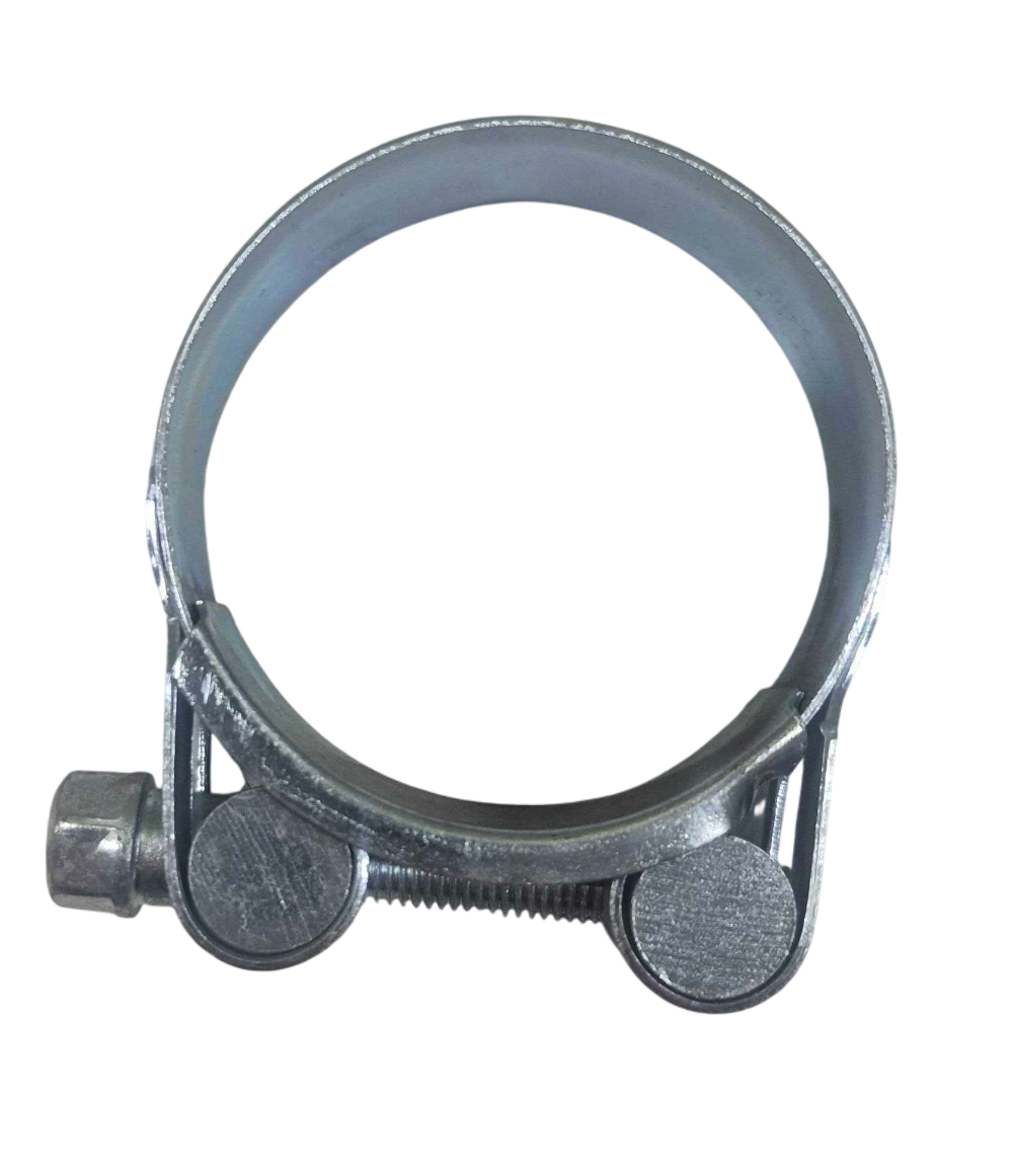 Hose Clamp for 35mm Mortar Hose - Viapex GmbH putzmaschinen zubehör ersatzteile