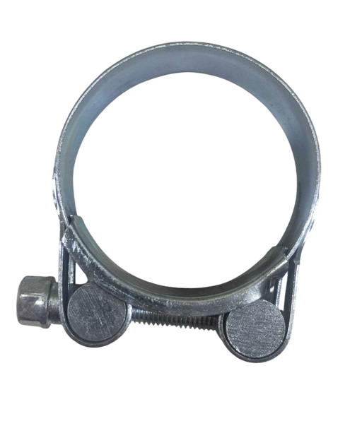 Hose Clamp for 35mm Mortar Hose - Viapex GmbH putzmaschinen zubehör ersatzteile