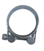 Hose Clamp for 35mm Mortar Hose - Viapex GmbH putzmaschinen zubehör ersatzteile