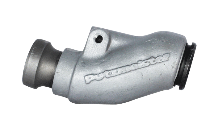 Pistolet pulvérisateur Putzmeister 35mm