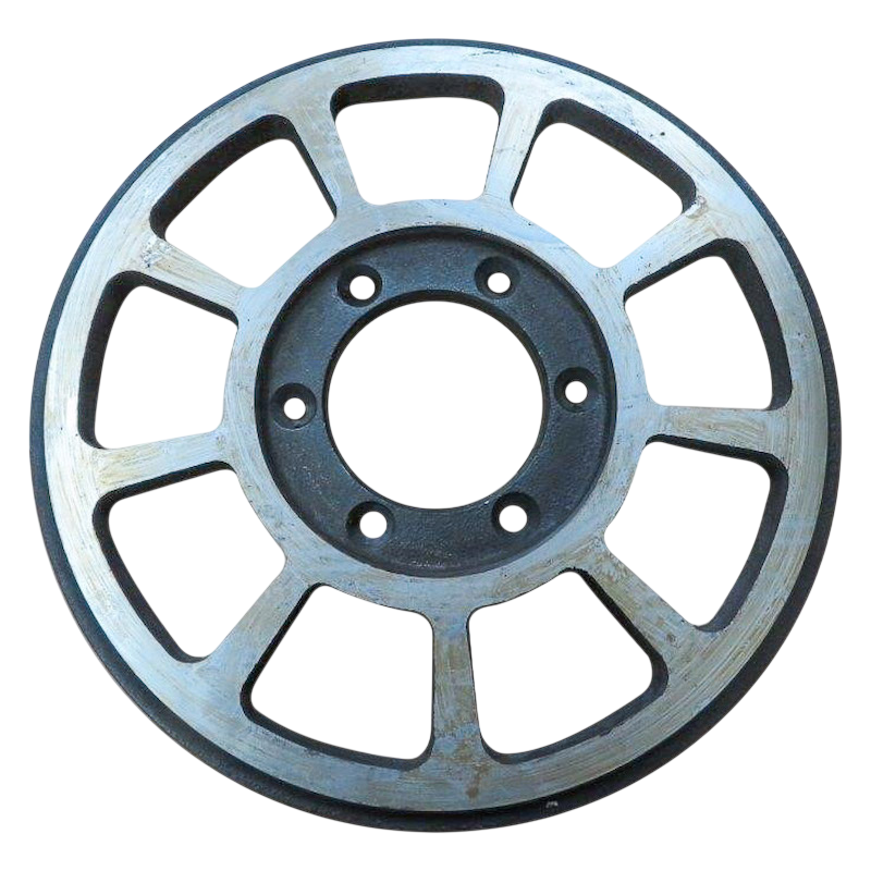 Placa de acero Meyco GM (Normet GM)