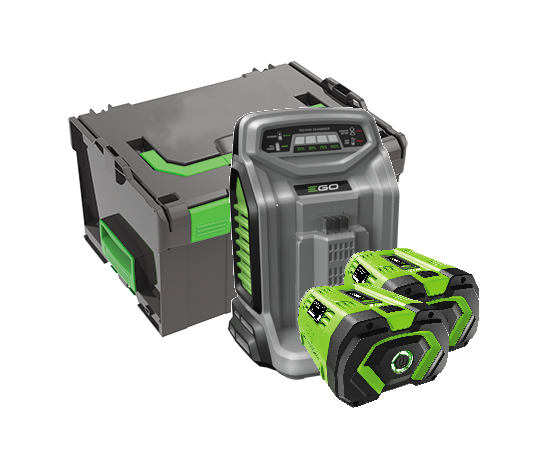 Battery Set 56Volt - Viapex GmbH putzmaschinen zubehör ersatzteile