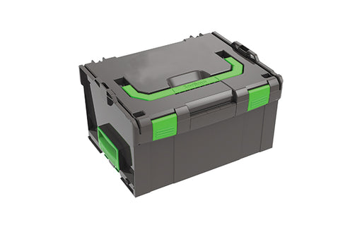 6-fach Multiport Charging case 56 V - Viapex GmbH putzmaschinen zubehör ersatzteile