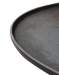 Smoothing disc pressed 60 cm with high edge - Viapex GmbH putzmaschinen zubehör ersatzteile
