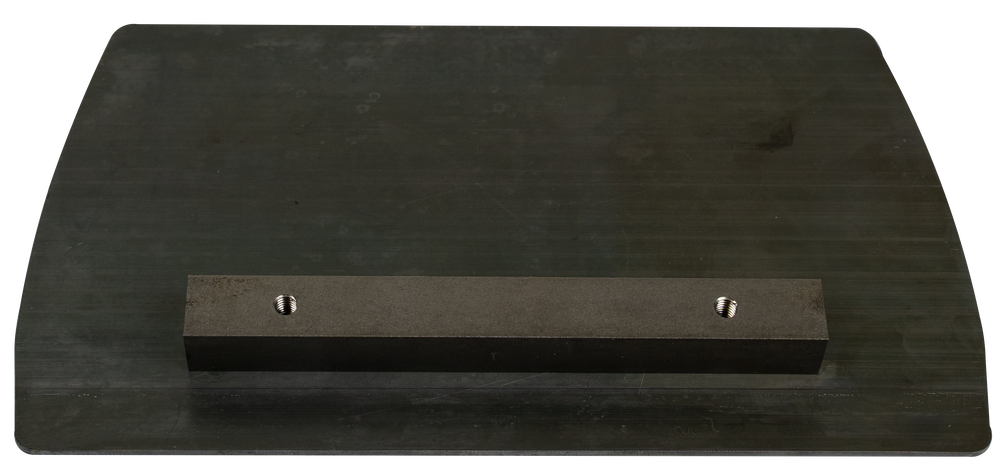 Fine smoothing blades 600 mm - Viapex GmbH putzmaschinen zubehör ersatzteile