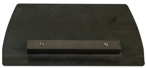 Fine smoothing blades 600 mm - Viapex GmbH putzmaschinen zubehör ersatzteile