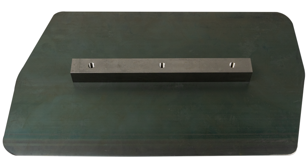 Fine smoothing blades 850 mm - Viapex GmbH putzmaschinen zubehör ersatzteile