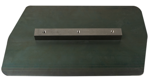 Fine smoothing blades 850 mm - Viapex GmbH putzmaschinen zubehör ersatzteile