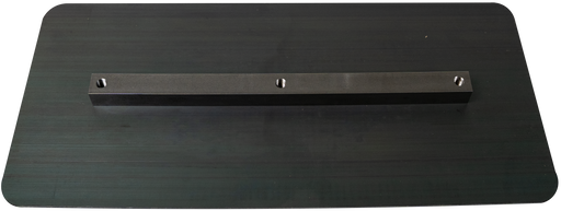 Fine smoothing blades 14“ - Viapex GmbH putzmaschinen zubehör ersatzteile