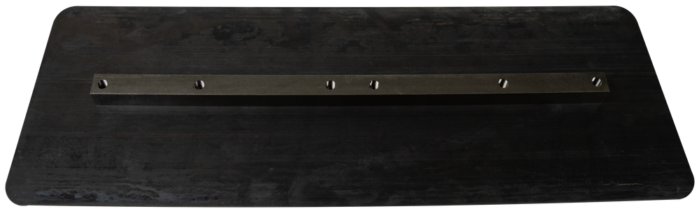 Fine smoothing blades 18“ - Viapex GmbH putzmaschinen zubehör ersatzteile