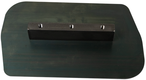 Fine smoothing blades 600 mm - Viapex GmbH putzmaschinen zubehör ersatzteile