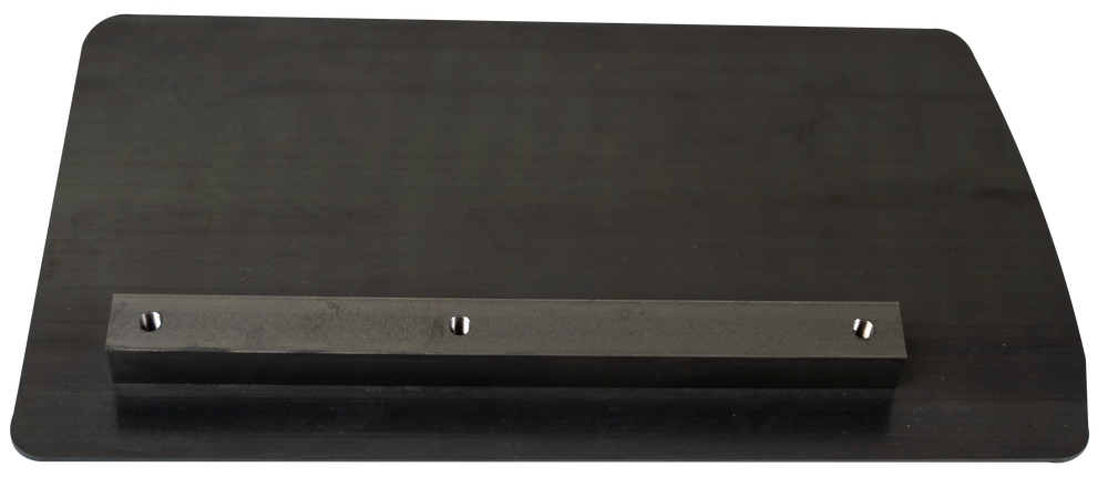 Fine smoothing blades 750 mm - Viapex GmbH putzmaschinen zubehör ersatzteile