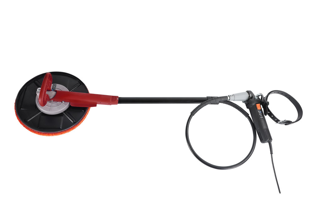 Plaster finishing machine 230 V, 1.000 W - Viapex GmbH putzmaschinen zubehör ersatzteile