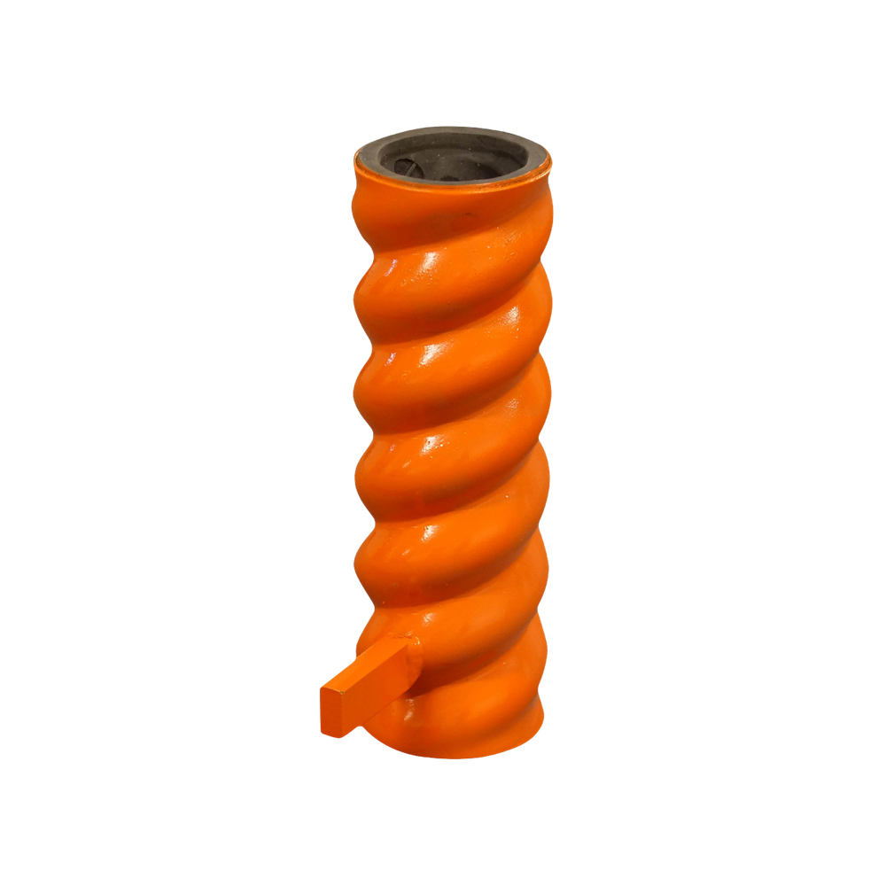 D6-3 Rotor Stator Set "Drill" - Viapex GmbH putzmaschinen zubehör ersatzteile