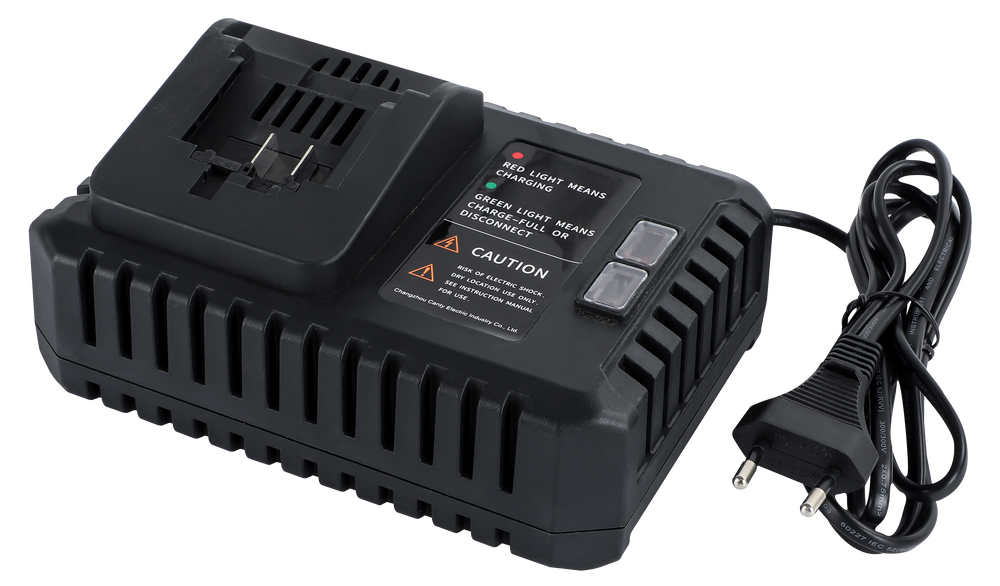 Quick charger 180 W - Viapex GmbH putzmaschinen zubehör ersatzteile