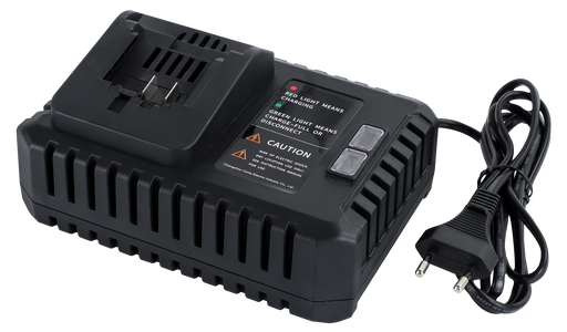 Quick charger 180 W - Viapex GmbH putzmaschinen zubehör ersatzteile