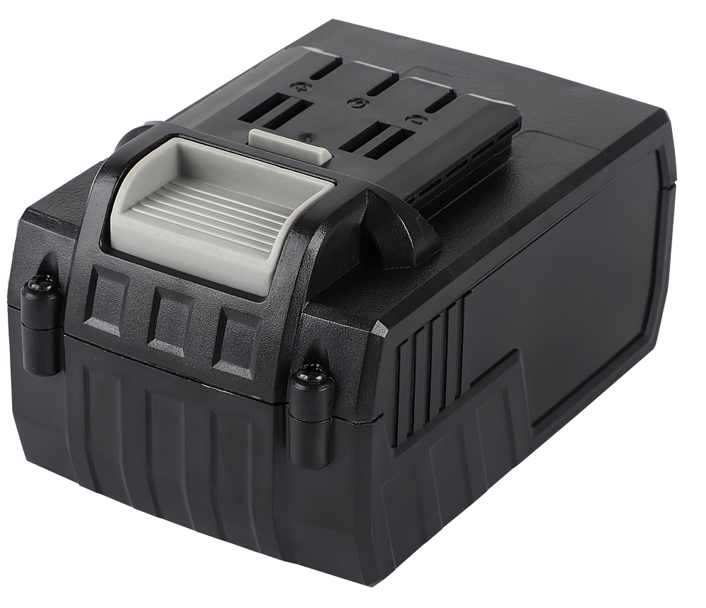 Battery 18 V, 5 Ah - Viapex GmbH putzmaschinen zubehör ersatzteile