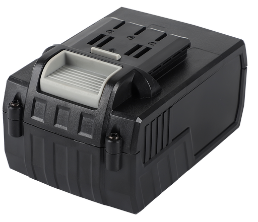 Battery 18 V, 5 Ah - Viapex GmbH putzmaschinen zubehör ersatzteile