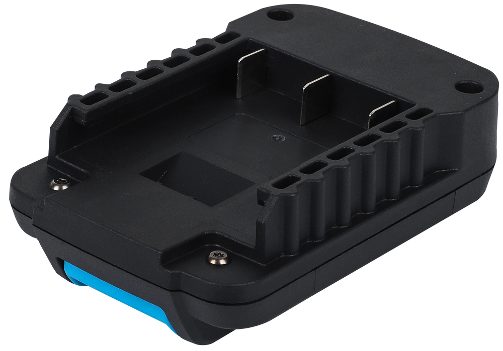 Battery adapter for BOSCH - Viapex GmbH putzmaschinen zubehör ersatzteile