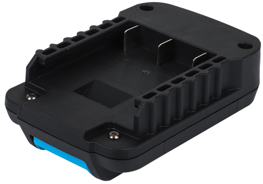 Battery adapter for BOSCH - Viapex GmbH putzmaschinen zubehör ersatzteile