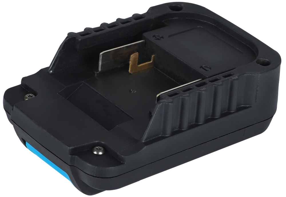 Battery adapter for MAKITA - Viapex GmbH putzmaschinen zubehör ersatzteile