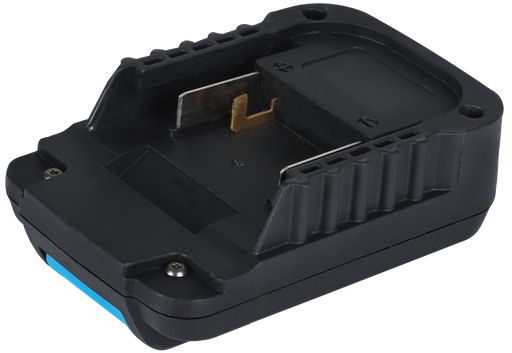 Battery adapter for MAKITA - Viapex GmbH putzmaschinen zubehör ersatzteile