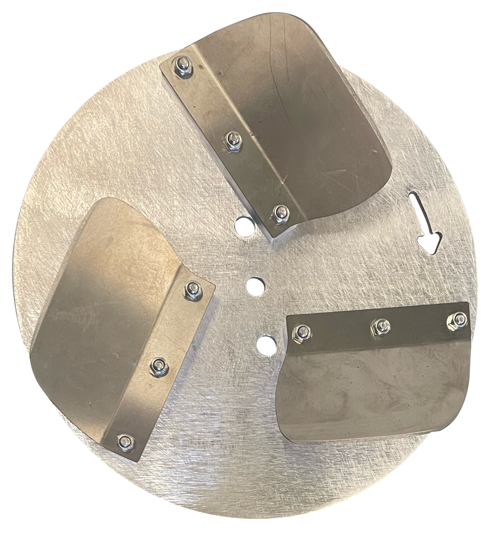 Wallpaper remover Set in a case - Viapex GmbH putzmaschinen zubehör ersatzteile