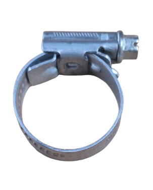 Hose Clamp 16-25 - Viapex GmbH putzmaschinen zubehör ersatzteile