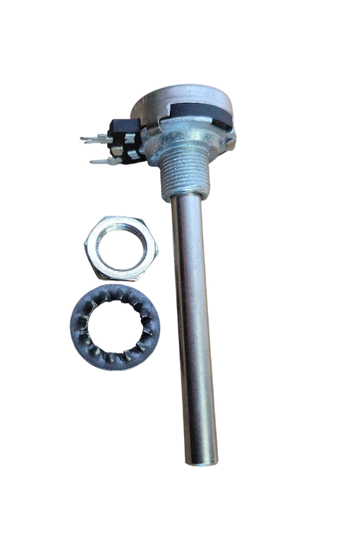 Potentiometer 10K Ohm - Viapex GmbH putzmaschinen zubehör ersatzteile