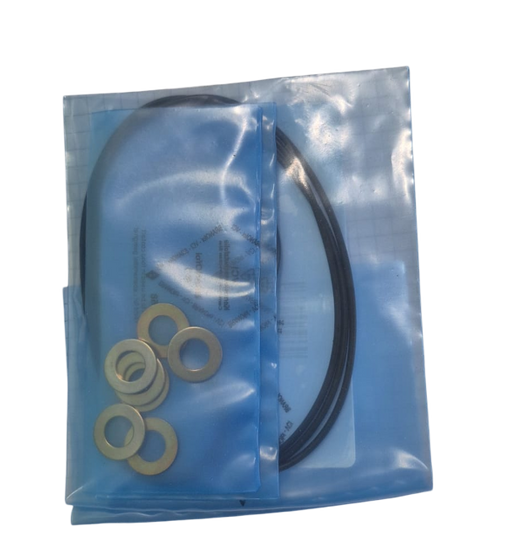 Rotary shaft seal - Viapex GmbH