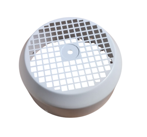 Fan Guard - Viapex GmbH putzmaschinen zubehör ersatzteile