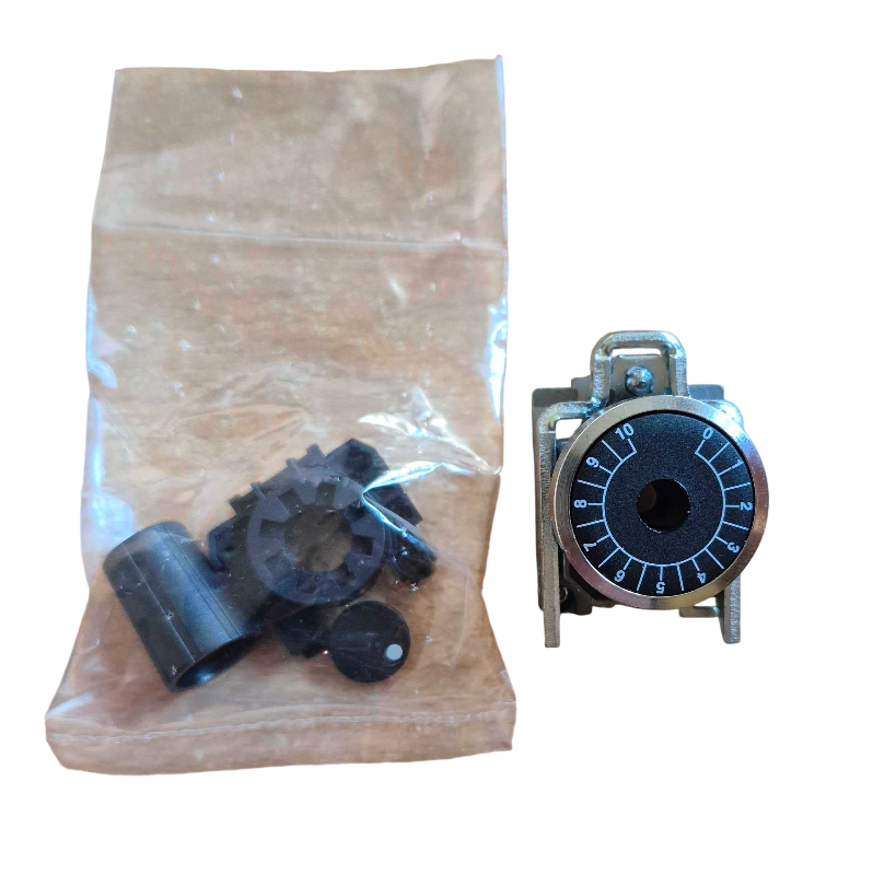 Potentiometer holder - Viapex GmbH putzmaschinen zubehör ersatzteile