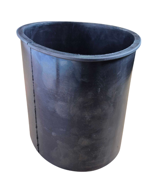 Seal for Mixing Tube - Viapex GmbH putzmaschinen zubehör ersatzteile