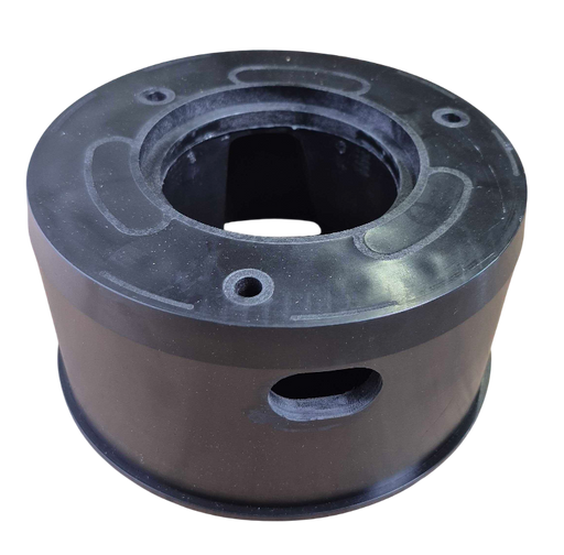 Transfer chamber - Viapex GmbH putzmaschinen zubehör ersatzteile