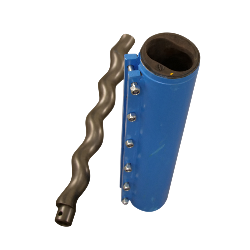 2L74 / 60-12 Rotor Stator Set - Viapex GmbH putzmaschinen zubehör ersatzteile