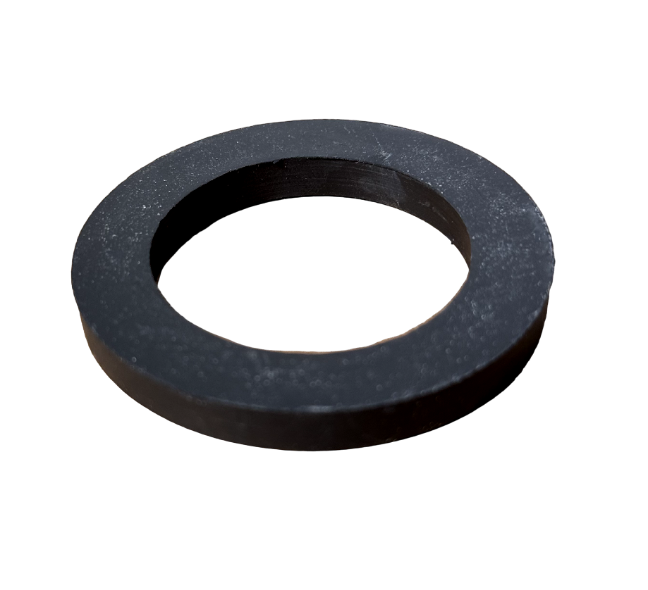 Bague d'étanchéité pour accouplement de mortier