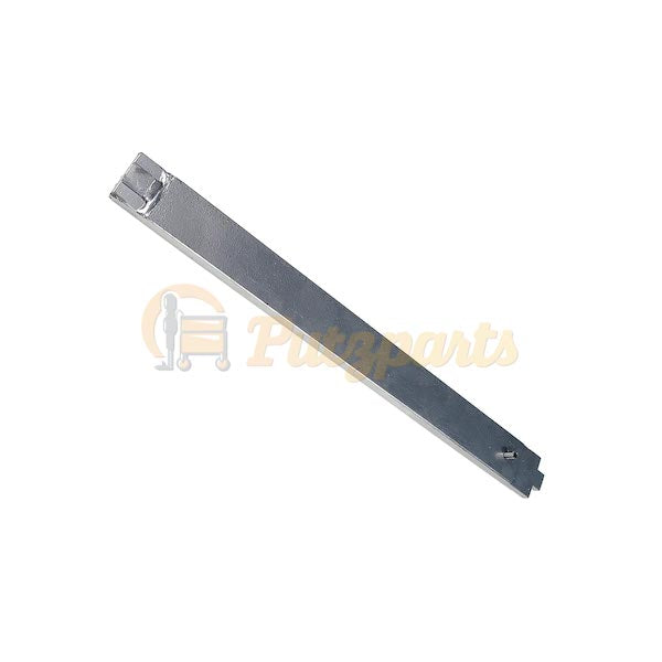 Cleaning Shaft S48 - Viapex GmbH putzmaschinen zubehör ersatzteile