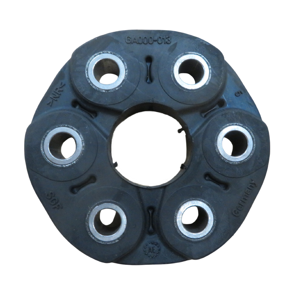 Flexible Drive Coupling GA000-013 - Viapex GmbH putzmaschinen zubehör ersatzteile