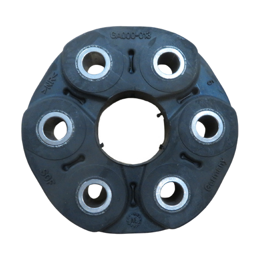 Flexible Drive Coupling GA000-013 - Viapex GmbH putzmaschinen zubehör ersatzteile