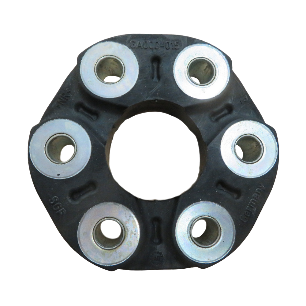 フレキシブルドライブカップリング GA000-015