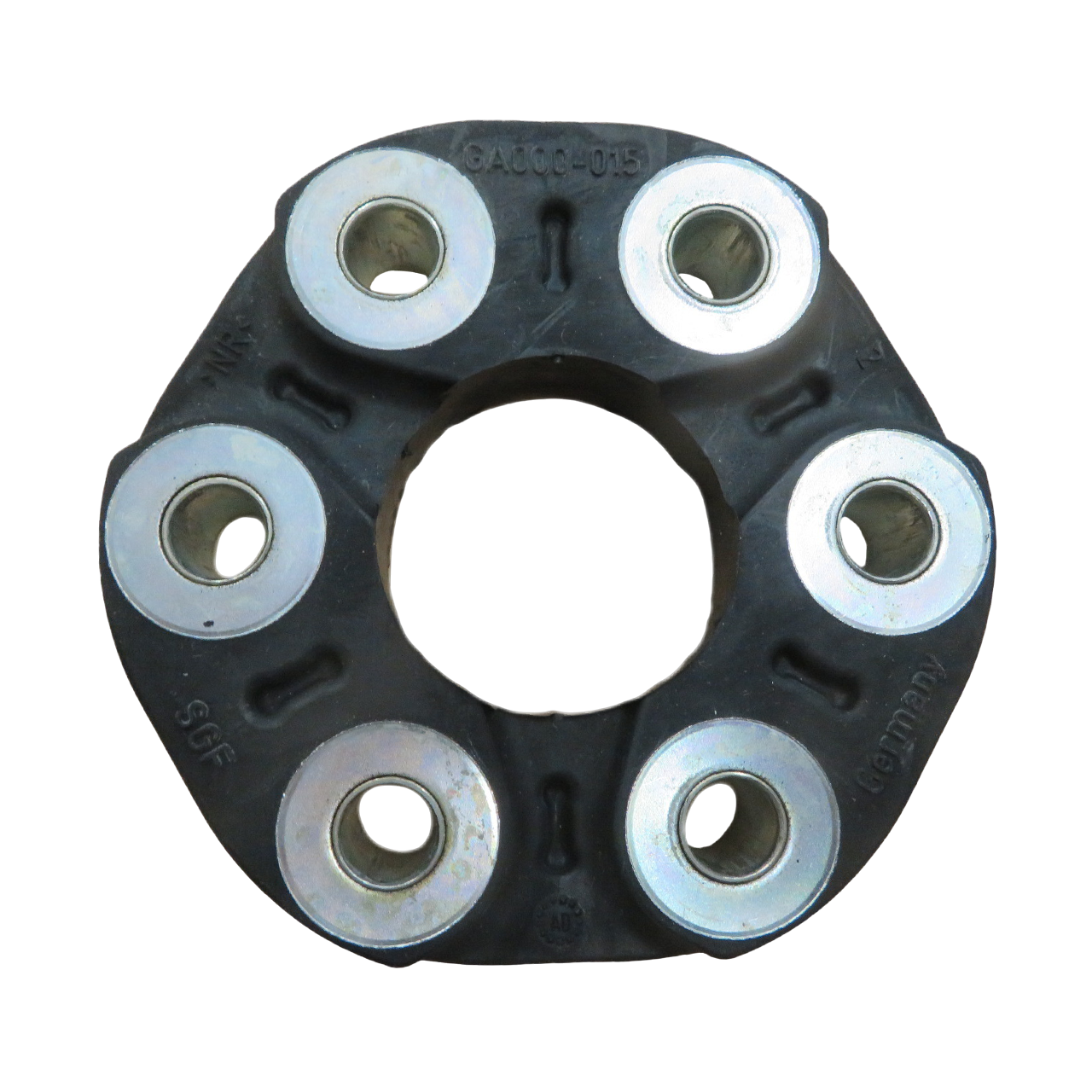 Screed machine parts