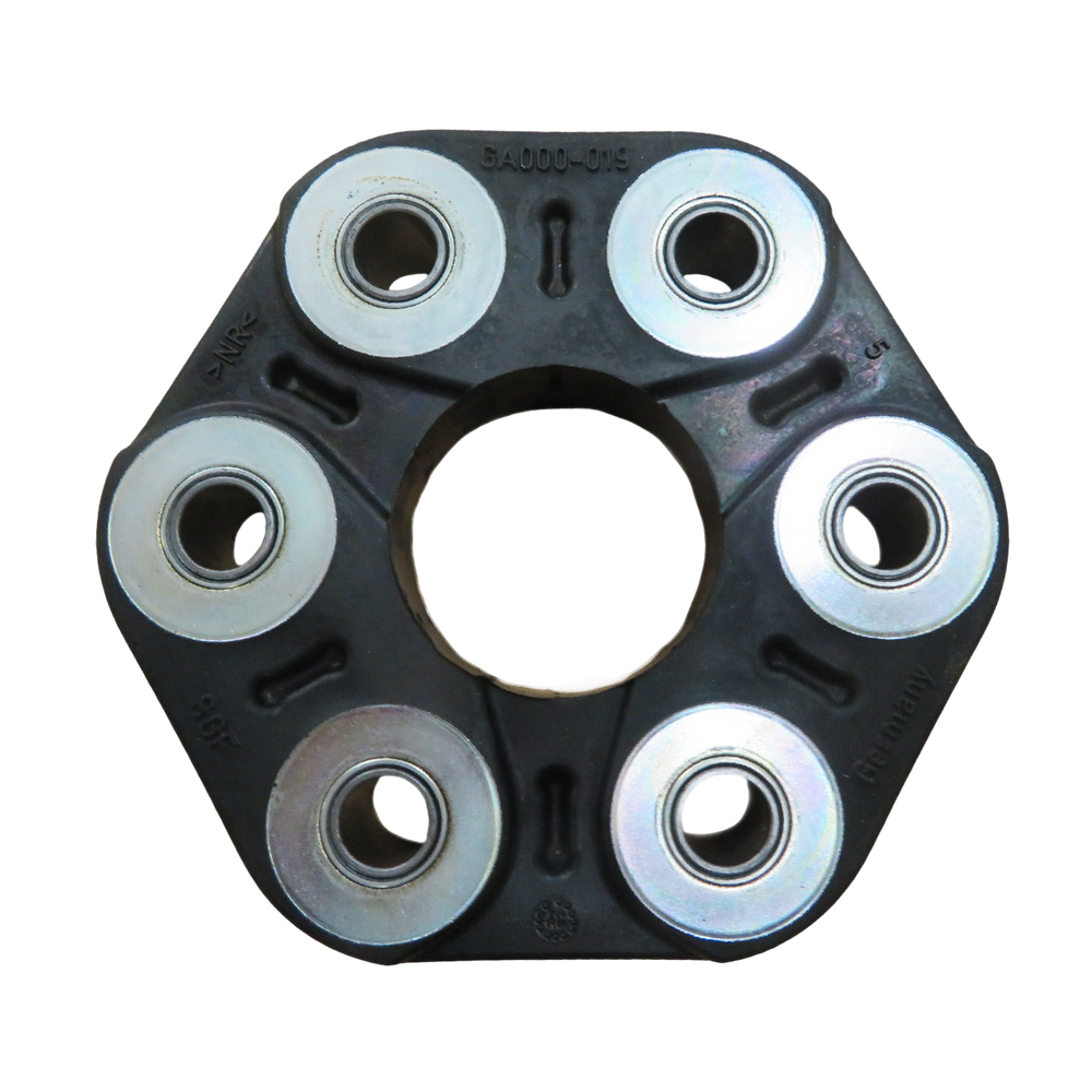 Accouplement d'entraînement flexible GA000-019